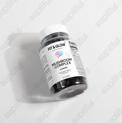 Mushroom Extract Complex